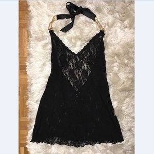 Panky Panky Nighty Babydoll Lingerie